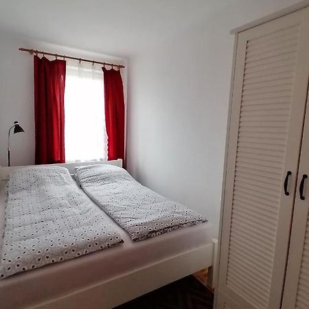 Rubin Apartment Kielce Dış mekan fotoğraf